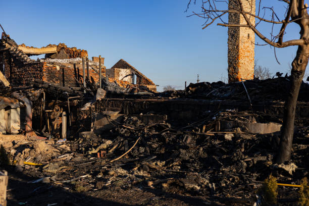 24/7 Emergency Fire Damage Removal experts in Prescott, AZ