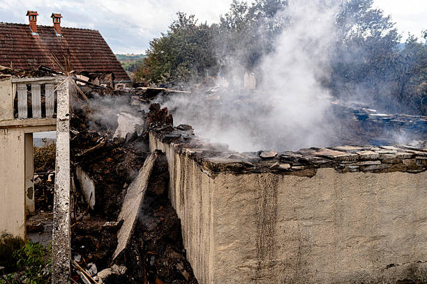 Reliable Fire Damage Removal contractor in Prescott, AZ by Fire Damage Biloxi